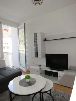 Apartman City